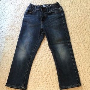 Old Navy jeans size 5T like new